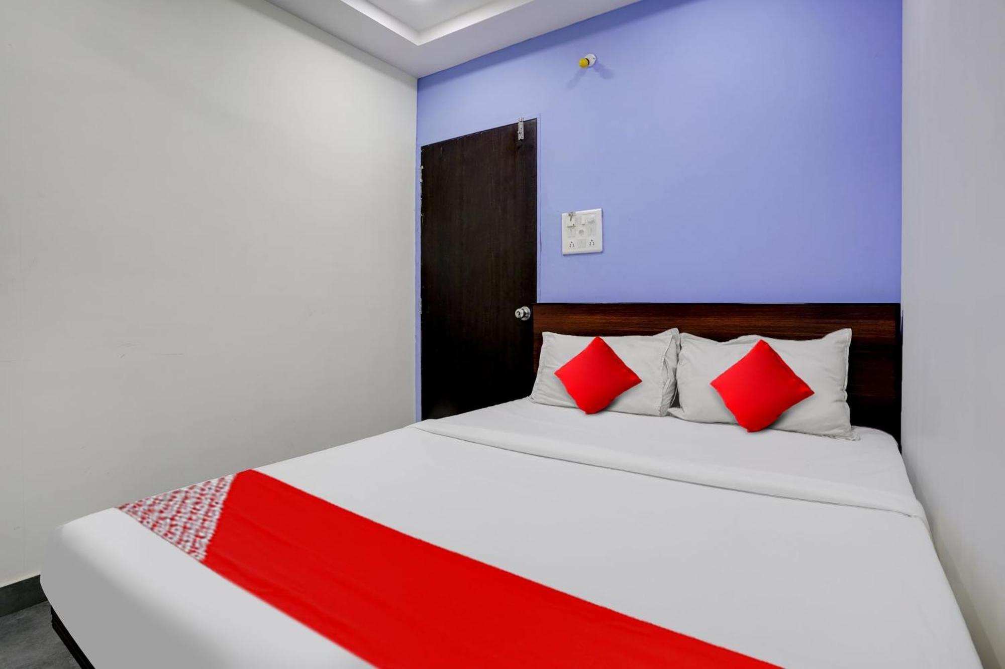 Hotel O Ashwi Navi Mumbai Exterior photo