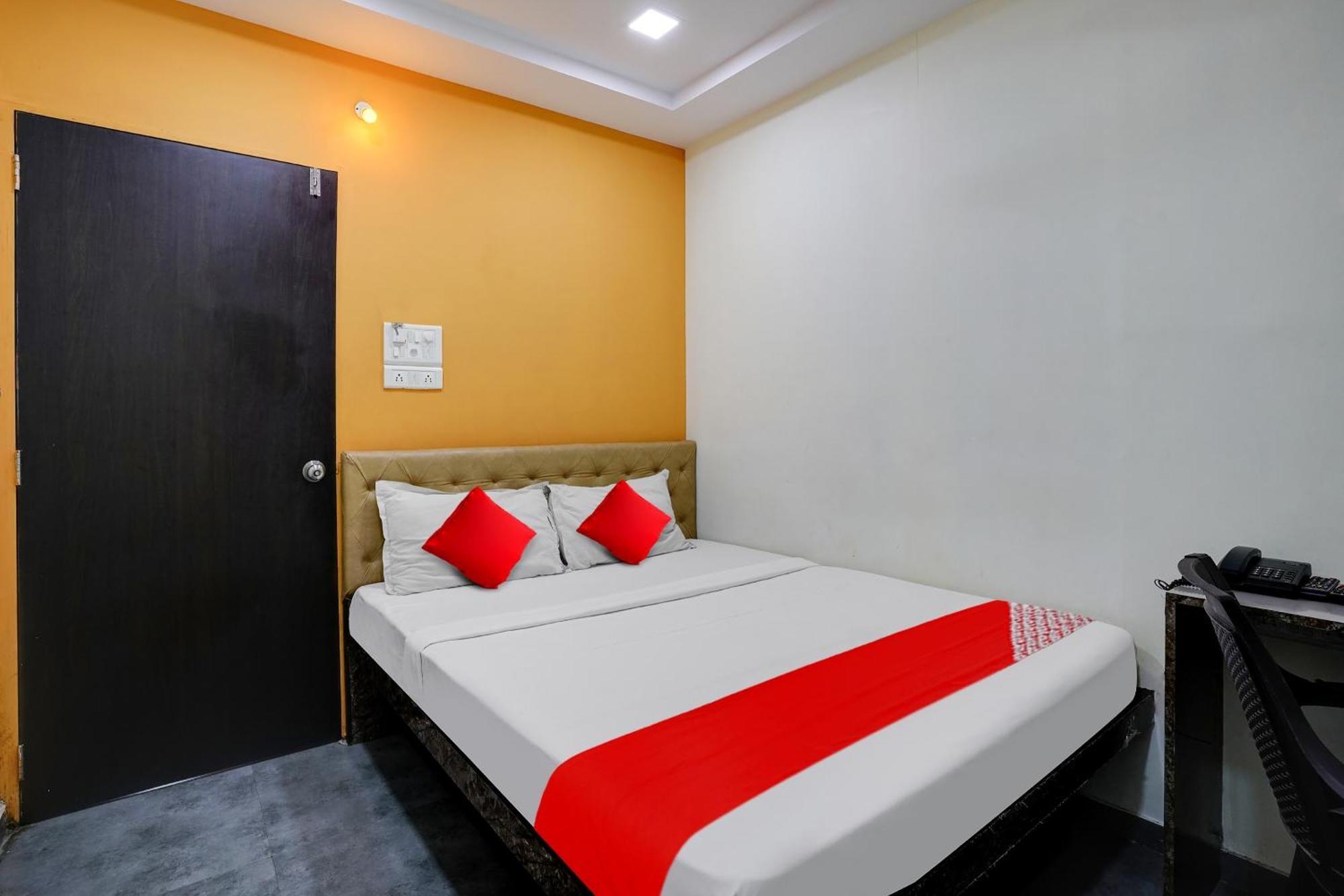 Hotel O Ashwi Navi Mumbai Exterior photo