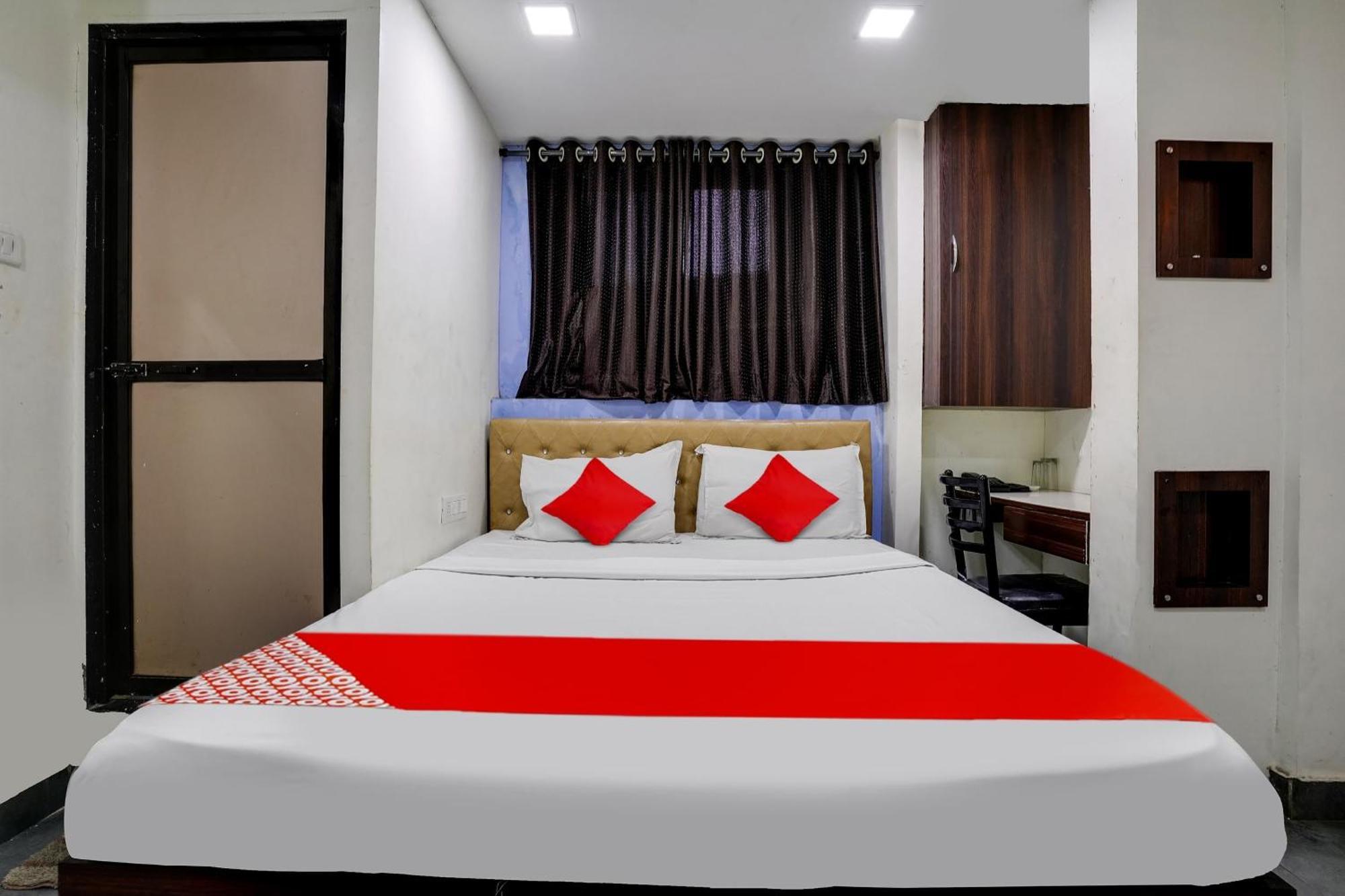 Hotel O Ashwi Navi Mumbai Exterior photo